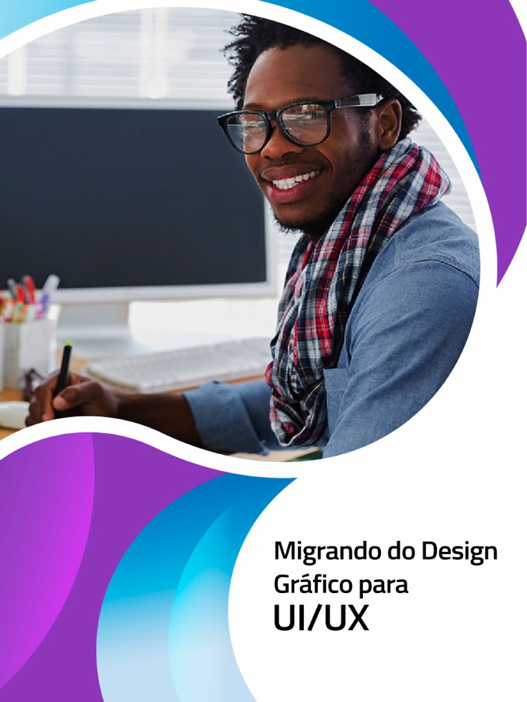 Ebook Ui Ux | PDF | Esboço | Aplicativo para celular