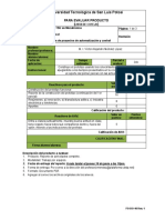 INT1 MT Producto 2do Parcial