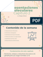 Sesion 2 - Representaciones Moleculares 2022