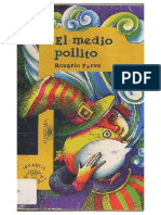 El Medio Pollito