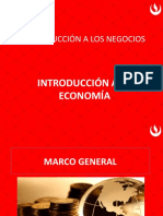 Semana 5 Introducción A La Economía 2022