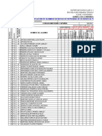 2° P. Rel - Alum.en Riesgo Por Asig. 25-May-22