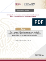 Guia Tutoria-Participante Reconocimiento