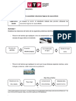 S09.s2 - La Estrategia de Causalidad. Relaciones Lógicas de Causa-Efecto (Material de Actividades) .