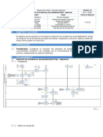 ECC - PD007 Atención de Incidencias de Portabilidad IN Fija - Empresas