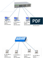 Slide 8 IP Packet Tracer Practical Workout I