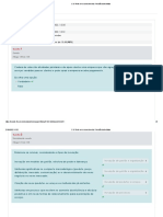 Administração Estratégica - Turma 2022A - 5.10 Teste Seus Conhecimentos - Revisão Da Tentativa