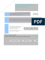 ANALYSISTABS Multiple Project Tracking Template Excel 2003 Version