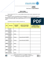 PROCES VERBAL Asistente Medicale