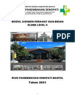 Modul PK Ii Fix