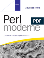Perl Moderne