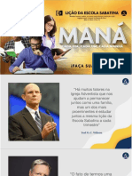 MANA 2022