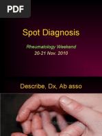 Download Spot Diagnosis by Rapid Medicine SN58144979 doc pdf