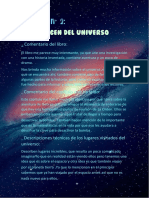 Practica N°2 ORIGEN DEL UNIVERSO