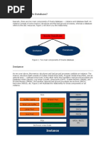 What Is An Oracle Database