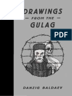 Danzig Baldaev - Drawings From The Gulag - 2005