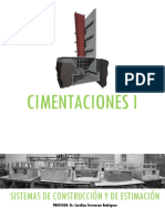 CIMENTACIONES 1