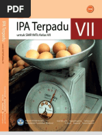 Download Kelas07 Ipa Terpadu Anni Agung Sulistyoso by sidavao SN58146074 doc pdf
