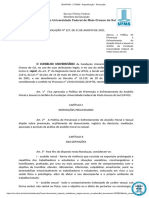 Política de Prevenção de Assédio Moral e Sexual