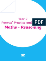 Year 2 Maths Activities