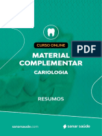Cariologia - Material Complementar-1608151493