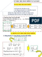 Chương 3-Động lực học hệ chất điểm và vật rắn