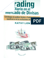 Trading Diario en el Mercado de Divisas - Kathy Lien