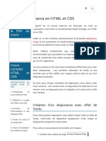 Cr├йer un diaporama en HTML et CSS - Pierre Giraud - 1645607157281