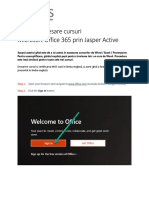 Ghid Cursuri Office365 Jasper Active