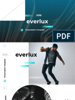 Everlux Presentation