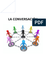 La Conversación