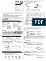 Sp32-m Oa-Presence T Es