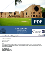 Casebook Consult Club Iim Ahmedabad