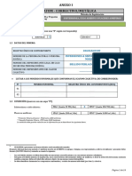 Igafom Correctivo - SR - Inversiones & Servicios Multiples Los Maras S.A