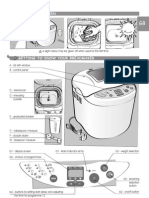 Moulinex User Manual