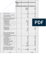 Demonstração Fluxos Caixa Empresa