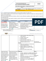 PLANIFICACION PRIMER PARCIAL QUINTO GRADO LL (Reparado)