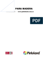 Ficha - de - Seguridad - Tintes - para - Madera Sapolin