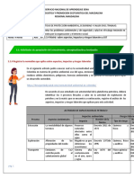 AA3 - EV - 3.3.4 Matríz Sobre Aspectos, Impactos y Riesgos Laborales y SST Ana