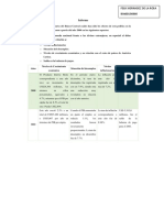 Hernandez de La Rosa Felix Unidad 4. Actividad 3. Informe