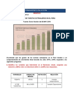 Informe de Sesion 13