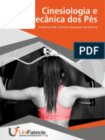 CINESIOLOGIA E BIOMEC+éNICA DOS P+ëS-Unifatecie PDF