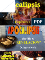 1 Apocalipsis Cap. 1