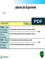 Anexo 5 - Indicadores de Ergonomia