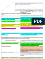 Investigación Primera Clase