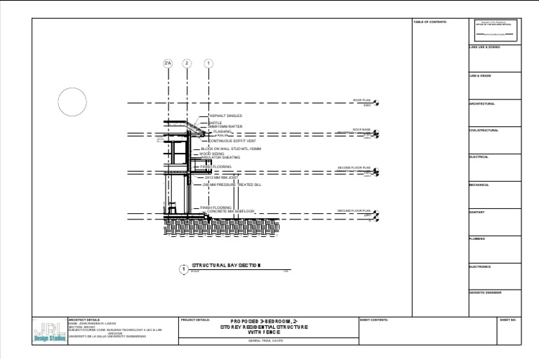 Bey Section | Download Free PDF | Structural Engineering | Economic Sectors
