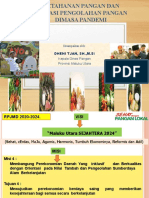 Materi Kadis Pangan 3