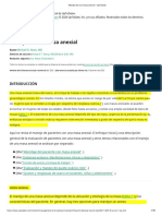 Management of An Adnexal Mass - UpToDate - Pdf.af - Es