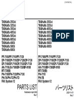 Parts List - 6053ci - 6003iseriesenplr7 - Assc