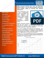 DewPoint Duo Datasheet